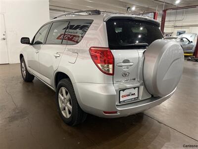 2007 Toyota RAV4 Limited   - Photo 5 - Mesa, AZ 85201