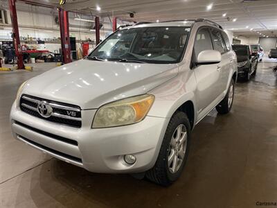 2007 Toyota RAV4 Limited   - Photo 6 - Mesa, AZ 85201