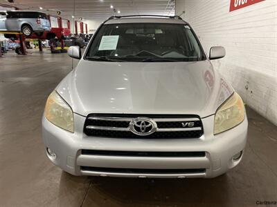 2007 Toyota RAV4 Limited   - Photo 7 - Mesa, AZ 85201