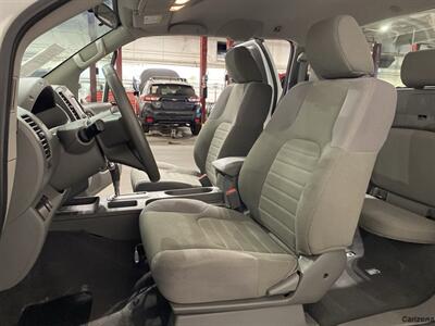 2019 Nissan Frontier S   - Photo 9 - Mesa, AZ 85201