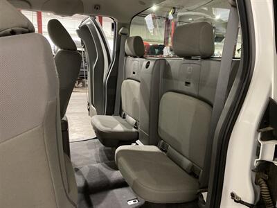 2019 Nissan Frontier S   - Photo 10 - Mesa, AZ 85201