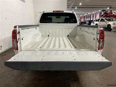 2019 Nissan Frontier S   - Photo 5 - Mesa, AZ 85201
