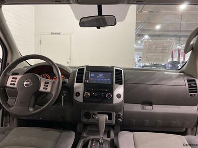 2019 Nissan Frontier S   - Photo 11 - Mesa, AZ 85201