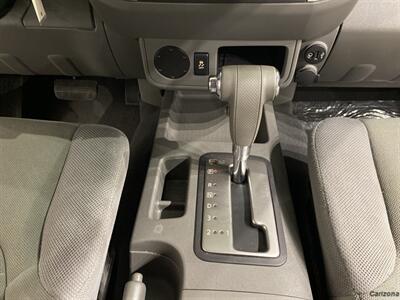 2019 Nissan Frontier S   - Photo 13 - Mesa, AZ 85201