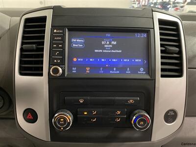 2019 Nissan Frontier S   - Photo 12 - Mesa, AZ 85201