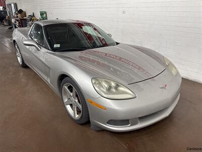 2005 Chevrolet Corvette   - Photo 6 - Mesa, AZ 85201