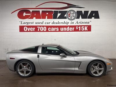 2005 Chevrolet Corvette   - Photo 1 - Mesa, AZ 85201