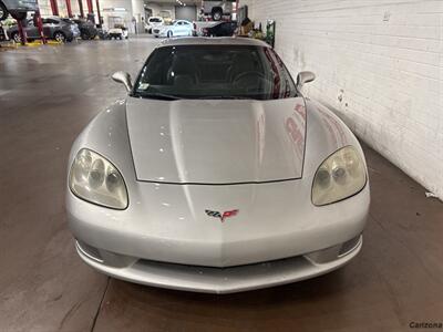 2005 Chevrolet Corvette   - Photo 5 - Mesa, AZ 85201