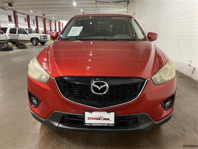 2015 Mazda CX-5 Touring   - Photo 8 - Mesa, AZ 85201