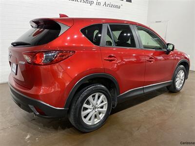 2015 Mazda CX-5 Touring   - Photo 3 - Mesa, AZ 85201