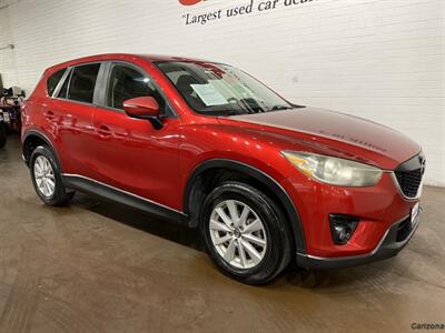 2015 Mazda CX-5 Touring   - Photo 2 - Mesa, AZ 85201