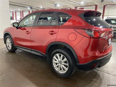 2015 Mazda CX-5 Touring   - Photo 6 - Mesa, AZ 85201
