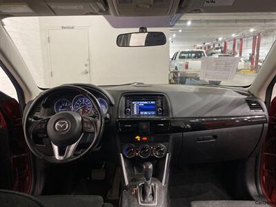 2015 Mazda CX-5 Touring   - Photo 11 - Mesa, AZ 85201