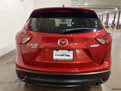 2015 Mazda CX-5 Touring   - Photo 4 - Mesa, AZ 85201