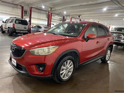 2015 Mazda CX-5 Touring   - Photo 7 - Mesa, AZ 85201