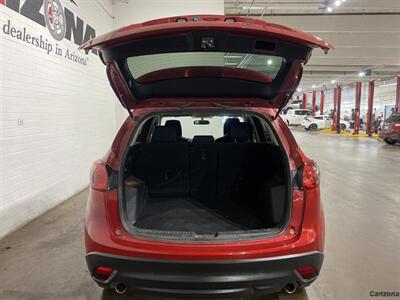 2015 Mazda CX-5 Touring   - Photo 5 - Mesa, AZ 85201