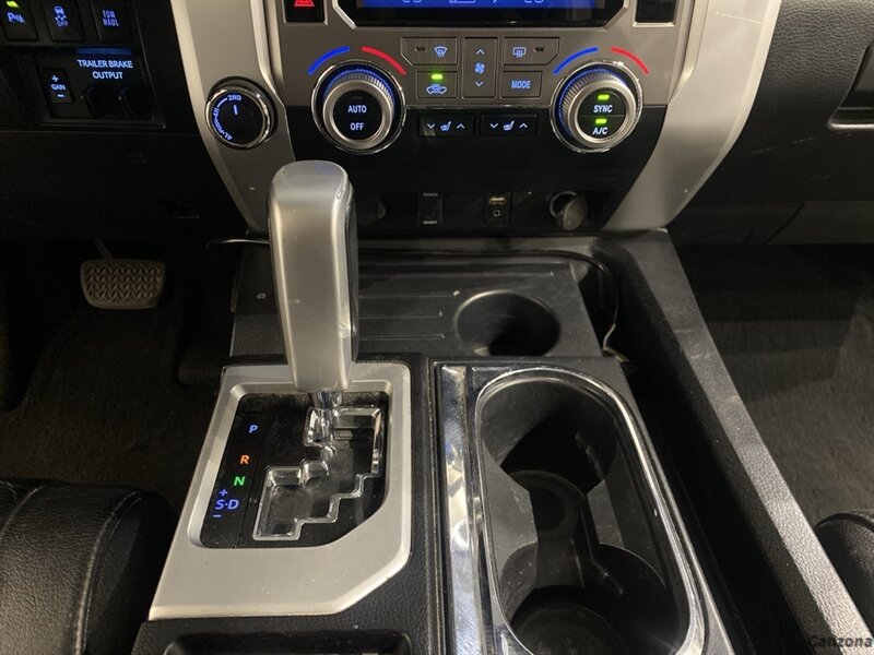 2018 Toyota Tundra Limited CrewMax - Photo 14 - Mesa, AZ 85201