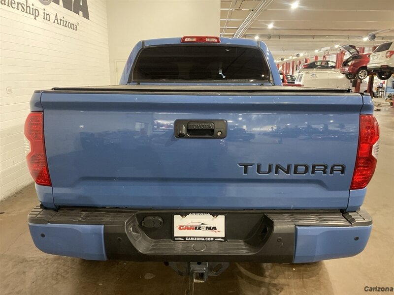 2018 Toyota Tundra Limited CrewMax - Photo 4 - Mesa, AZ 85201