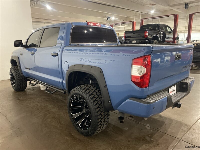 2018 Toyota Tundra Limited CrewMax - Photo 6 - Mesa, AZ 85201