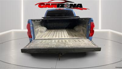 2018 Toyota Tundra Limited CrewMax   - Photo 5 - Mesa, AZ 85201
