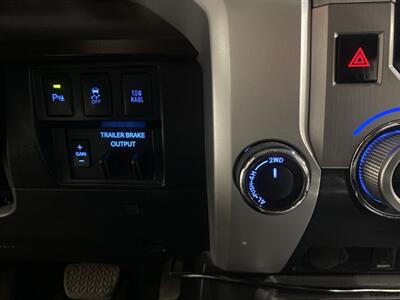 2018 Toyota Tundra Limited CrewMax - Photo 15 - Mesa, AZ 85201