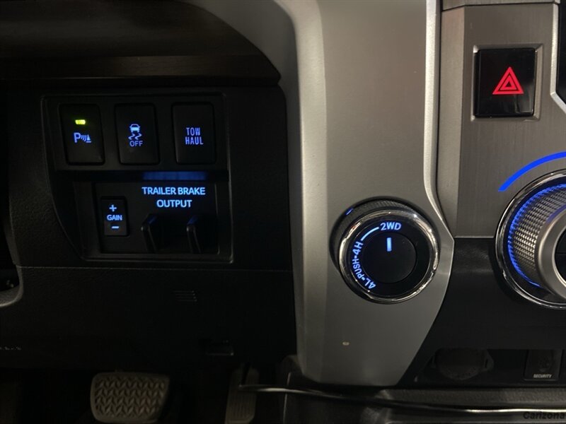 2018 Toyota Tundra Limited CrewMax - Photo 15 - Mesa, AZ 85201
