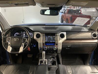 2018 Toyota Tundra Limited CrewMax - Photo 11 - Mesa, AZ 85201