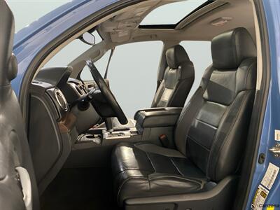 2018 Toyota Tundra Limited CrewMax   - Photo 9 - Mesa, AZ 85201