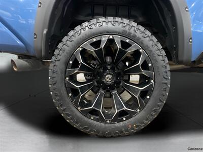 2018 Toyota Tundra Limited CrewMax   - Photo 17 - Mesa, AZ 85201