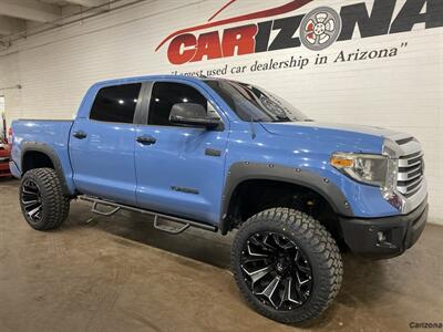 2018 Toyota Tundra Limited CrewMax - Photo 2 - Mesa, AZ 85201