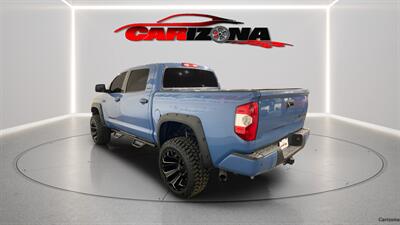 2018 Toyota Tundra Limited CrewMax   - Photo 6 - Mesa, AZ 85201