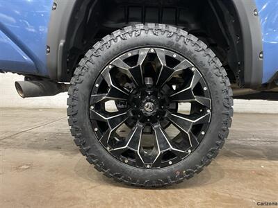 2018 Toyota Tundra Limited CrewMax - Photo 17 - Mesa, AZ 85201