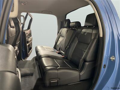 2018 Toyota Tundra Limited CrewMax   - Photo 10 - Mesa, AZ 85201