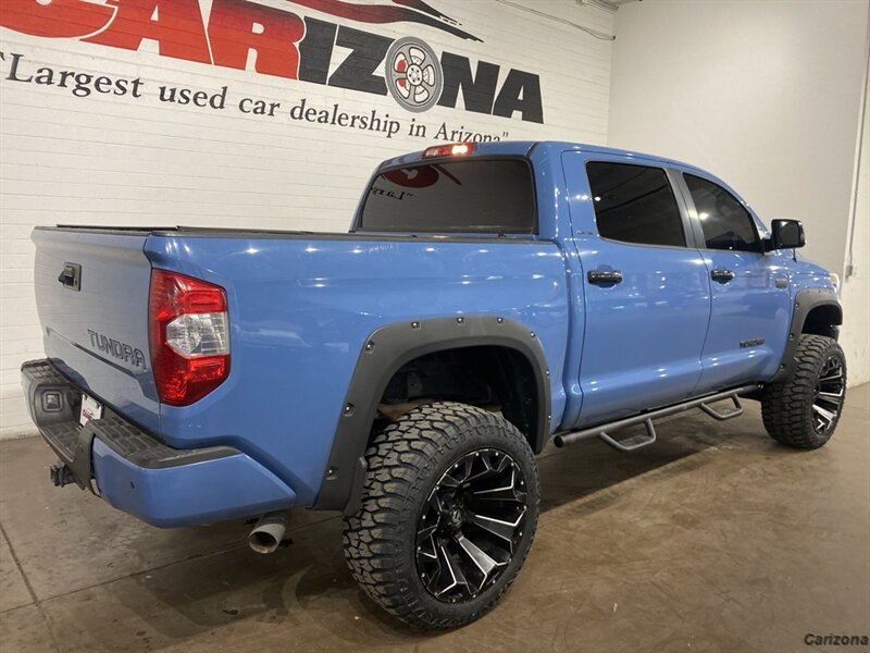2018 Toyota Tundra Limited CrewMax - Photo 3 - Mesa, AZ 85201