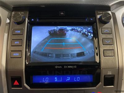 2018 Toyota Tundra Limited CrewMax - Photo 16 - Mesa, AZ 85201