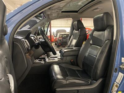 2018 Toyota Tundra Limited CrewMax - Photo 9 - Mesa, AZ 85201