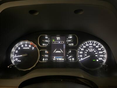 2018 Toyota Tundra Limited CrewMax   - Photo 12 - Mesa, AZ 85201