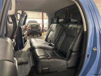 2018 Toyota Tundra Limited CrewMax - Photo 10 - Mesa, AZ 85201
