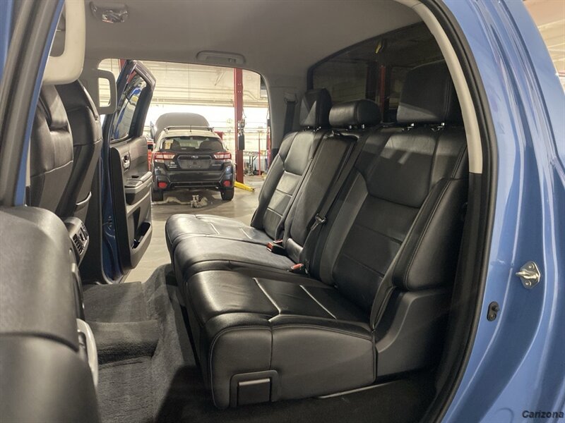 2018 Toyota Tundra Limited CrewMax - Photo 10 - Mesa, AZ 85201