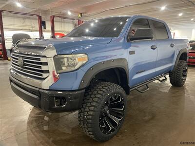 2018 Toyota Tundra Limited CrewMax - Photo 7 - Mesa, AZ 85201