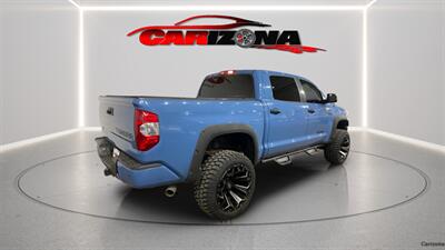 2018 Toyota Tundra Limited CrewMax   - Photo 3 - Mesa, AZ 85201
