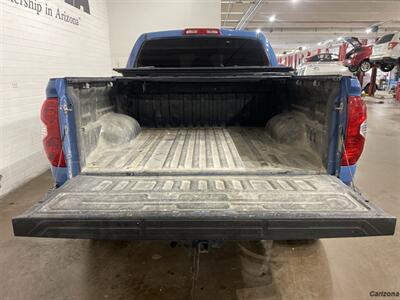 2018 Toyota Tundra Limited CrewMax - Photo 5 - Mesa, AZ 85201
