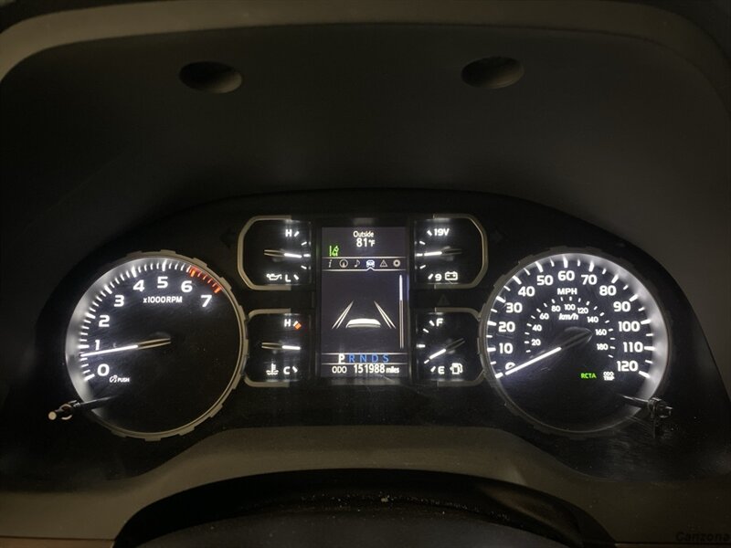 2018 Toyota Tundra Limited CrewMax - Photo 12 - Mesa, AZ 85201