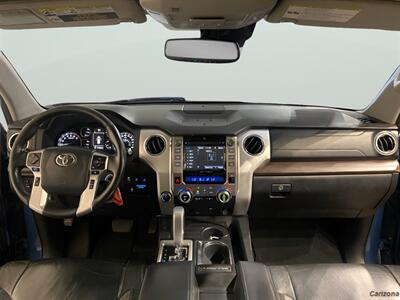 2018 Toyota Tundra Limited CrewMax   - Photo 11 - Mesa, AZ 85201