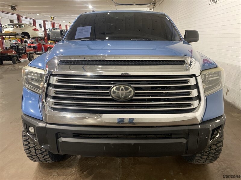2018 Toyota Tundra Limited CrewMax - Photo 8 - Mesa, AZ 85201
