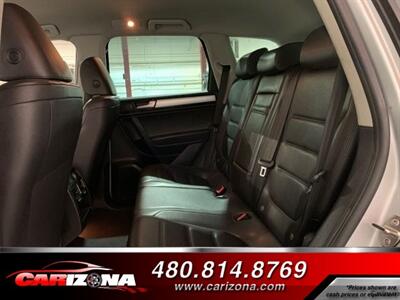 2014 Volkswagen Touareg 3.6L Sport   - Photo 13 - Mesa, AZ 85201