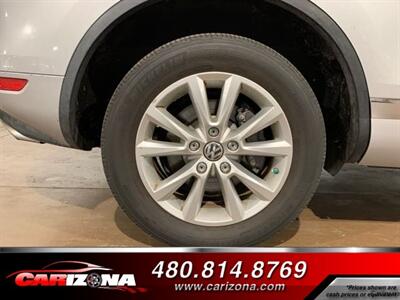 2014 Volkswagen Touareg 3.6L Sport   - Photo 16 - Mesa, AZ 85201