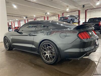 2015 Ford Mustang GT   - Photo 6 - Mesa, AZ 85201