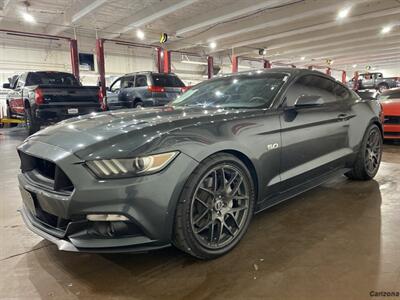 2015 Ford Mustang GT   - Photo 7 - Mesa, AZ 85201