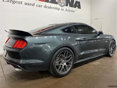 2015 Ford Mustang GT   - Photo 3 - Mesa, AZ 85201